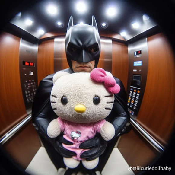 Meet your Posher, Ken - Picture 1 of 1